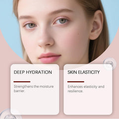Calcium Multi Balm, Wrinkle Core Stick, Anti Aging Firming Skincare Stick, Collagen Moisturing Stick, Hydrating Skin, Suitable For Eyes, Face, Neck